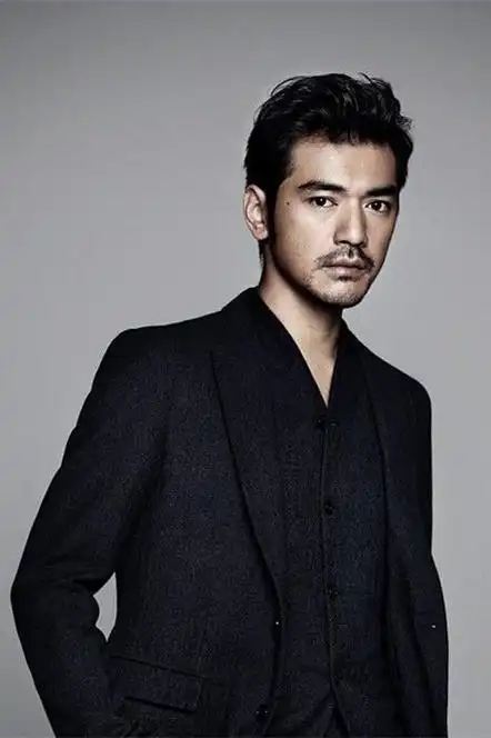 鬼武者3介绍,鬼武者3金城武演的是谁 - 电视吧