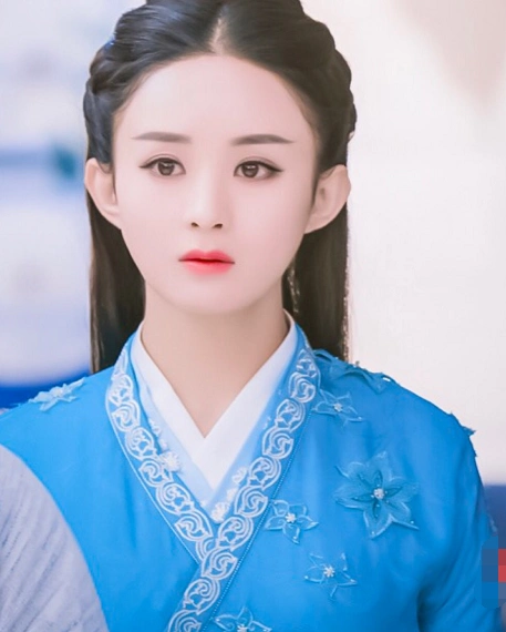 赵丽颖《长相思》不爱小鲜肉,"独宠"老男神?看到新剧男主,崩溃了