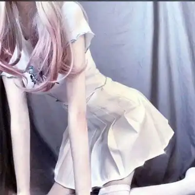 腿女生头像下半身霸气女生的腿图片