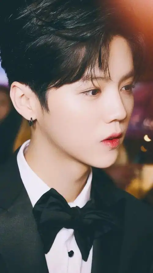 明星壁纸 | 杜江 张杰 鹿晗 李易峰