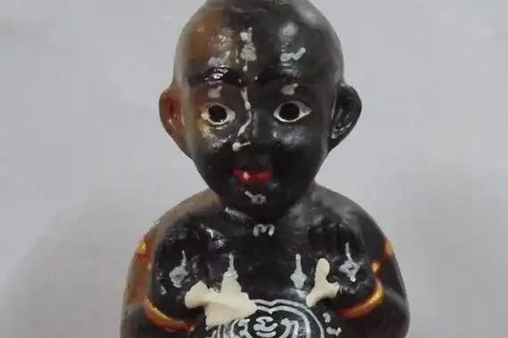 泰国养小鬼真的存在吗会影响自己一辈子