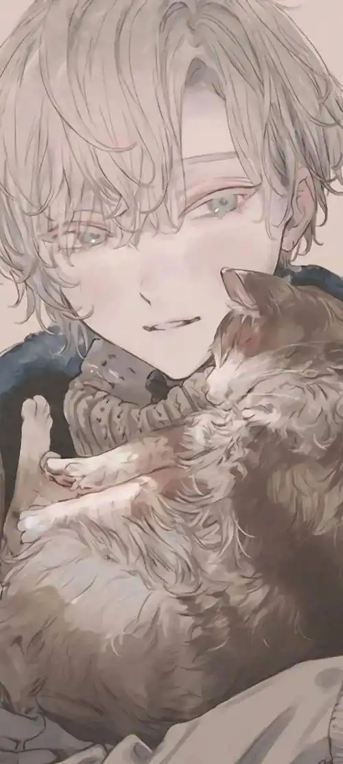 绝美绝美手机壁纸超赞男生动漫壁纸