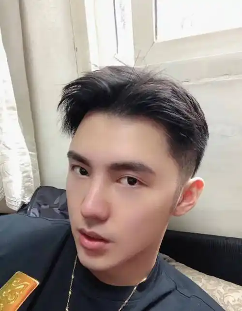 适合男生夏季剪的3款潮流发型参考,今夏发型别再乱剪了_其他_头发_剪