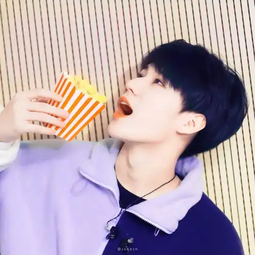 爆米花|时代少年团*