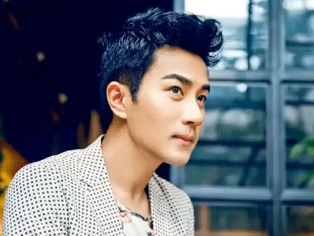 原创表面英俊潇洒实则丑头怪脸的5大男星个个整得帅气