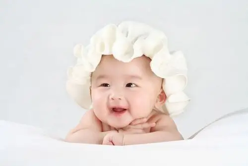 婴儿baby 小孩