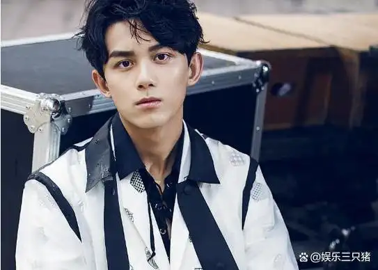 值得注意的是,当时的吴磊还未到法定成年年龄.