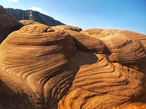 神奇的黄土高原