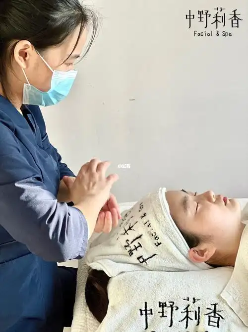 治愈系皮肤护理