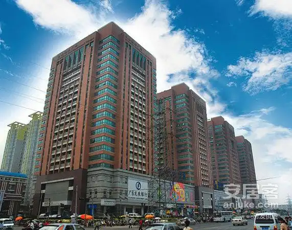 金成国际广场二手房, 3室2厅1卫, 181万元 - 郑州58安居客