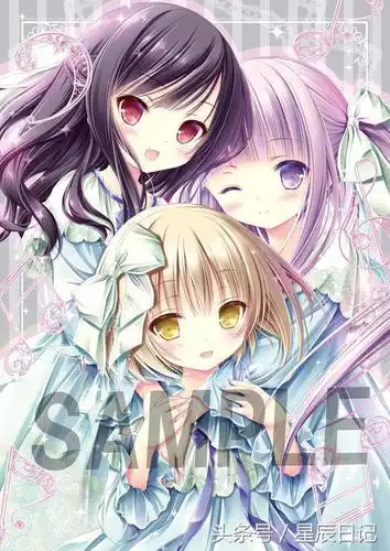 真是天使!《天使的3p》最新碟片详情公布