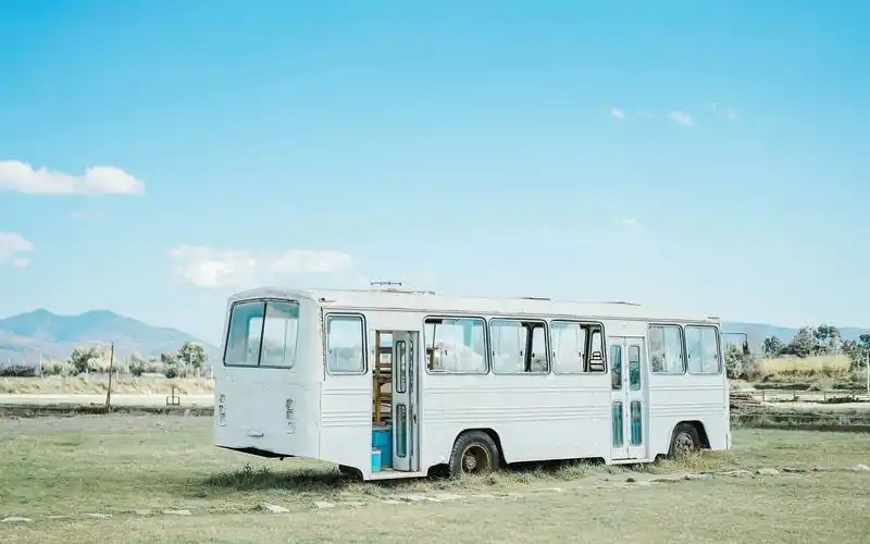 夏日日系小清新街道唯美高清桌面壁纸高清大图预览1920x1200_风景壁纸