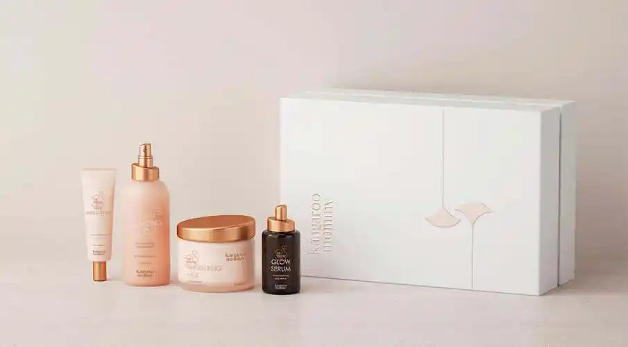 杭州化妆品包装设计核心个性创新