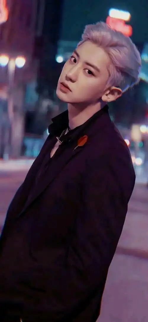 『朴灿烈』背德情事 - 哔哩哔哩