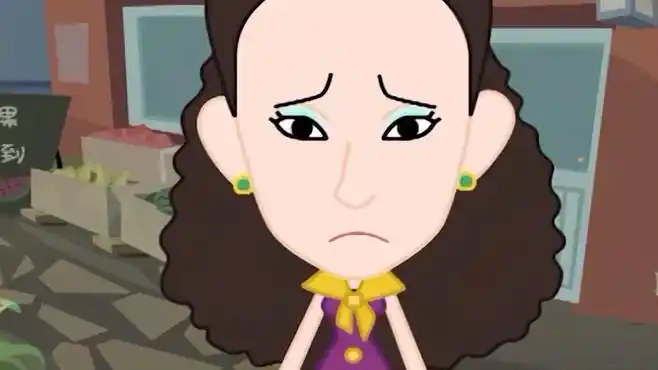 家有儿女:玛丽在哭诉,刘梅心软了-母婴亲子视频-搜狐视频