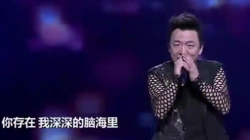 开口跪!黄渤串烧流行歌曲现场,又一个被演戏耽误了的灵魂歌者