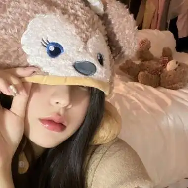 仙女头像图片大全可爱真人图片