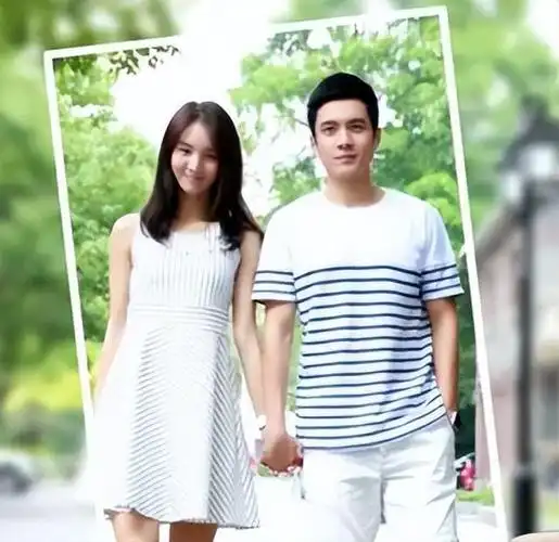 "内娱海后"金晨的风流情史:9个男人被她征服,顶流也逃不掉!