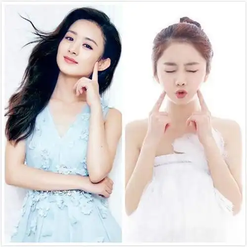 你们期待谭松韵和赵丽颖合作吗