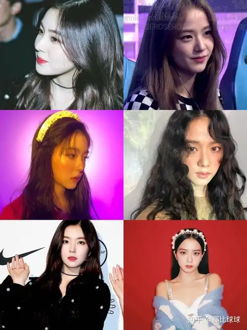 关于金智秀与裴珠泫