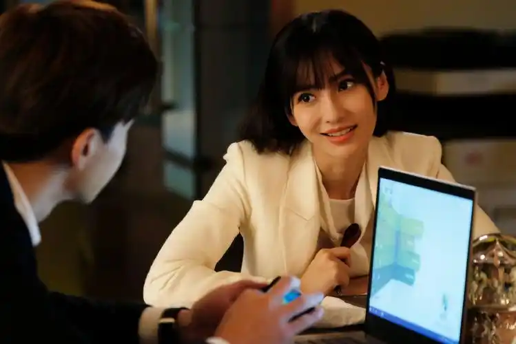 angelababy我的真朋友程真真图片66