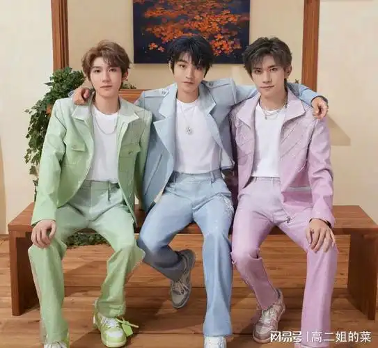 王俊凯或将合作张子枫, 易烊千玺继续当张艺谋男主|王源|华语歌手