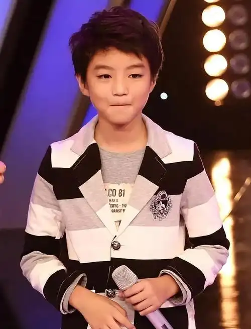 见证了王俊凯的努力过程(放弃事业和自我)(8)