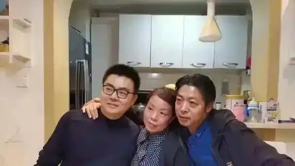 众所周知自从郭威和姚策错换一事被曝光以来,郭威和妻子田静就不断