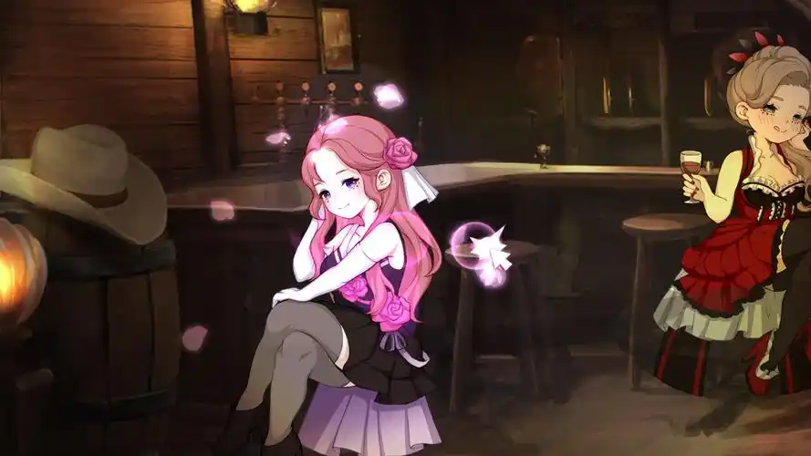 west sweety手游 -4399手游