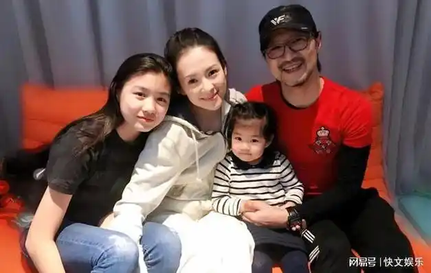 53岁汪峰发严正声明!否认葛荟婕严重指控,并未让女儿与那英签约