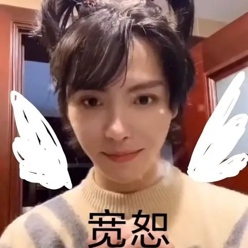 演员肖宇梁专楼40