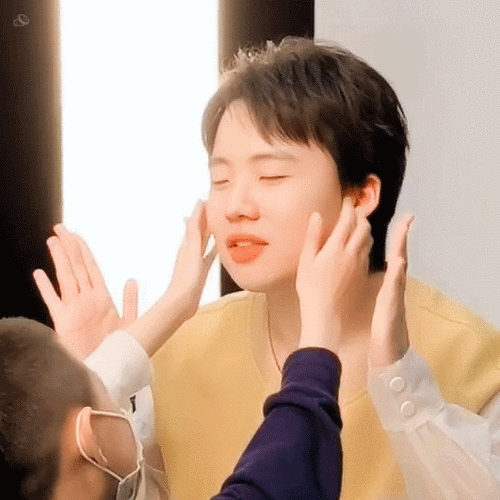 郭麒麟:一个"很可以"的男孩