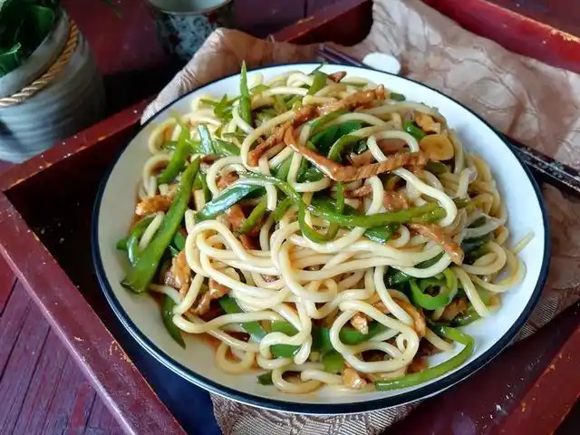 北方面条的8种做法大集合,北方面条的8种做法您喜欢哪一种做法