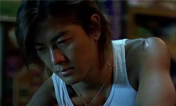 盘点八大赛车题材港片成龙刘德华上榜却都不如最后一部感动