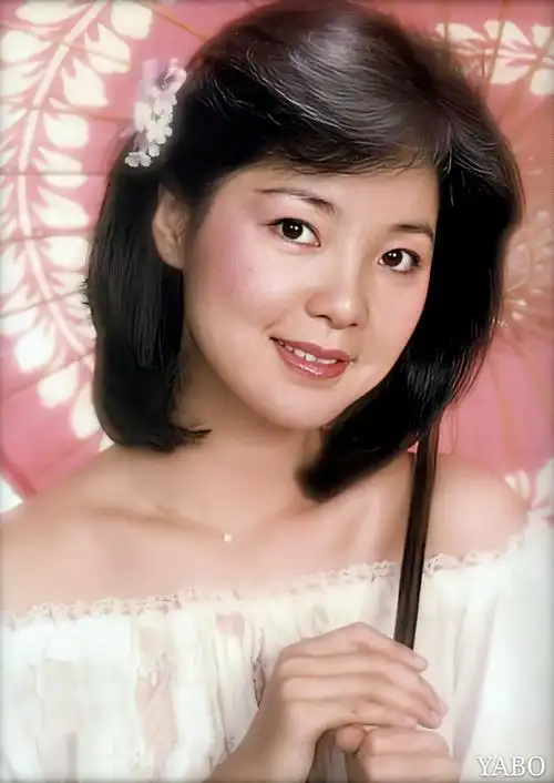 其它 邓丽君各个时期的高清图片 写美篇此照片为