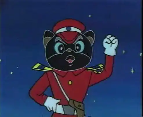 黑猫警长第二部