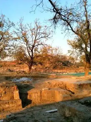 紫碧山房,藏在圆明园遗址公园内的宝藏景点,等你来探秘78 99地点