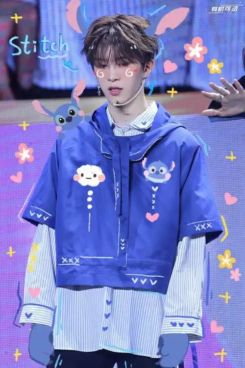 范丞丞 - 堆糖,美图壁纸兴趣社区