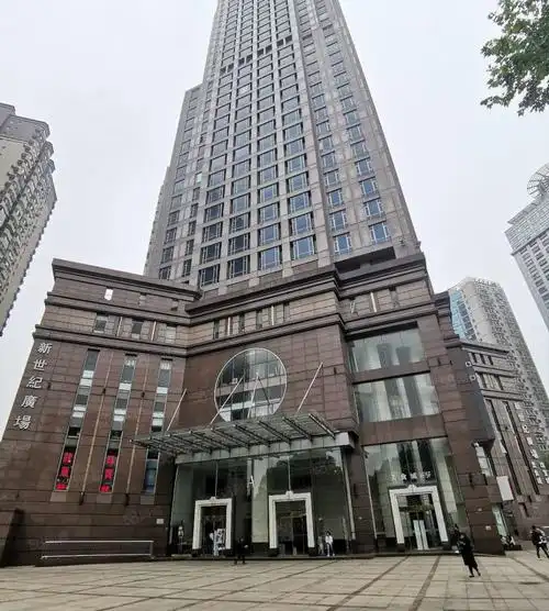 4个房产证 可分开出售 大行宫电梯口,南京秦淮大行宫新世纪广场a座