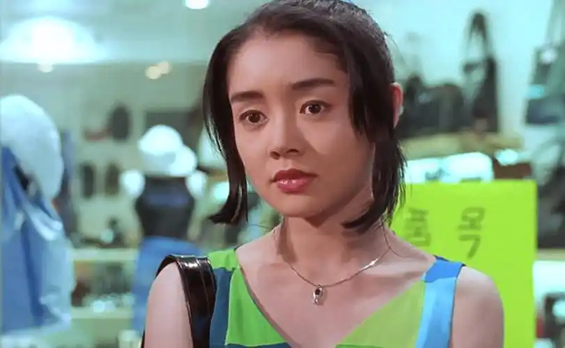 追忆90年代韩国十大美女红星她们雪肤玉貌太性感惊艳