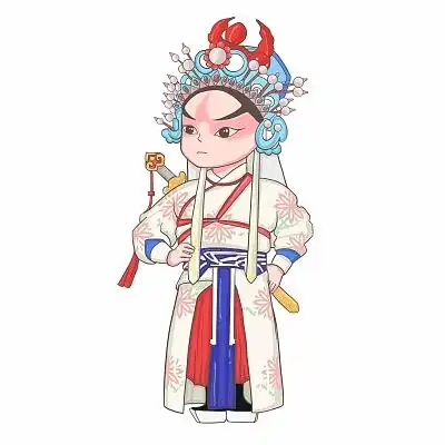 角色转换素材-角色转换图片-角色转换素材图片下载-觅知网