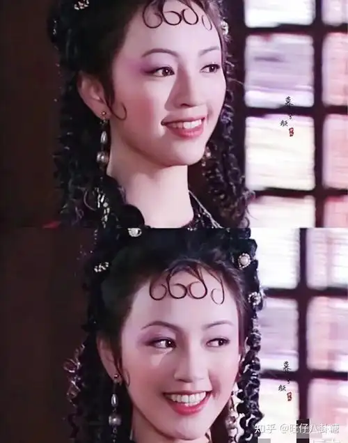 谁演活了封神榜中的"苏妲己"?他们的现状又如何呢