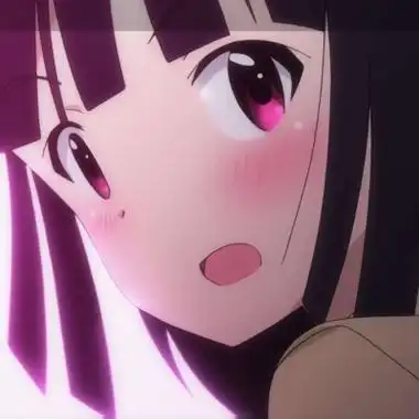 可爱鬼必备女头像动漫高清优质的可爱鬼动漫头像女生图片