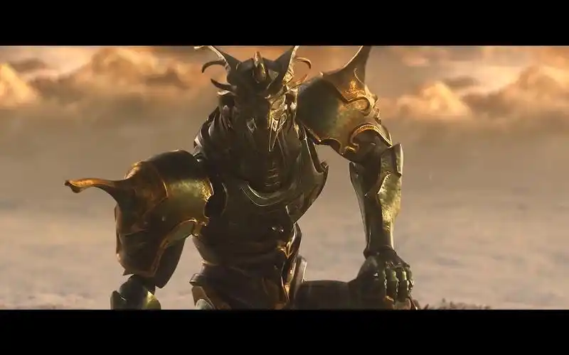 铠甲勇士祖师爷—青龙铠甲!_哔哩哔哩_bilibili