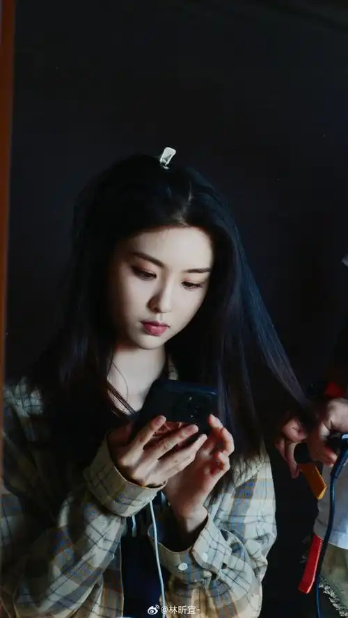 我的入秋n件套#分享小林的日常林昕宜超话