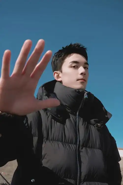 吴磊到底做错了什么?海报被撤,直播叫停,当红小生跌落尘埃