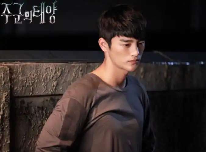 《灭亡》徐仁国历年作品盘点!