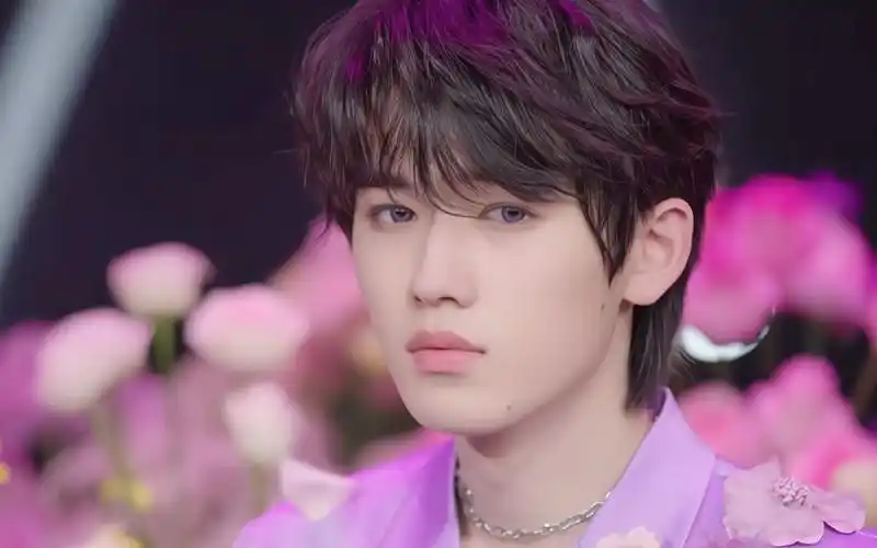 【宋亚轩】"乌托邦乐园"舞台版预告 超清cut