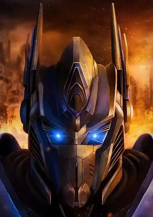 变形金刚壁纸1080p,变形金刚1080p下载-图片大观-奇异网
