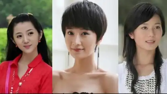 一起来看流星雨所有女演员表